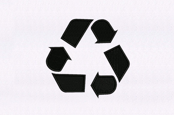 Arrows Recycle Symbol: A Designer’s Practical Review