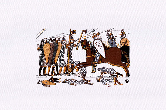 Battle of Hastings: A Designer’s Review for Boutique Apparel
