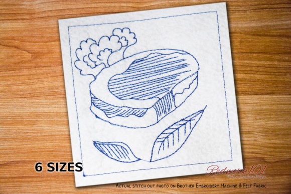 Bison Meat Chop: A Designer’s Review for Handmade Gifts