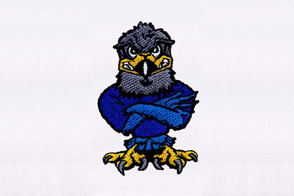 Blue Gray Eagle: A Designer’s Review for Boutique Apparel