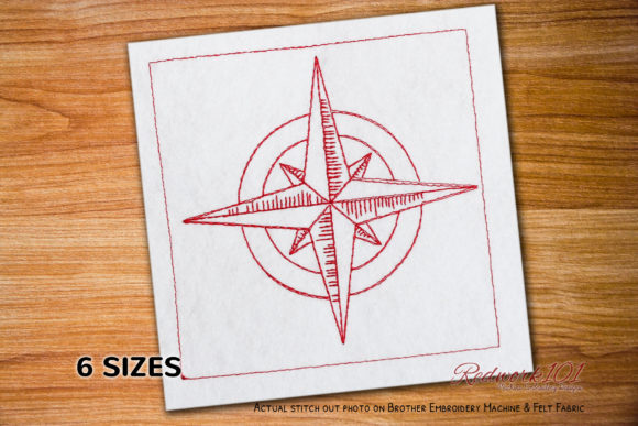 Compass Lineart Design: A Designer’s Review