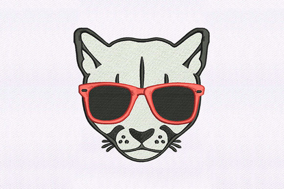 Cool Puma Cat: A Designer’s Review for Craft Fairs