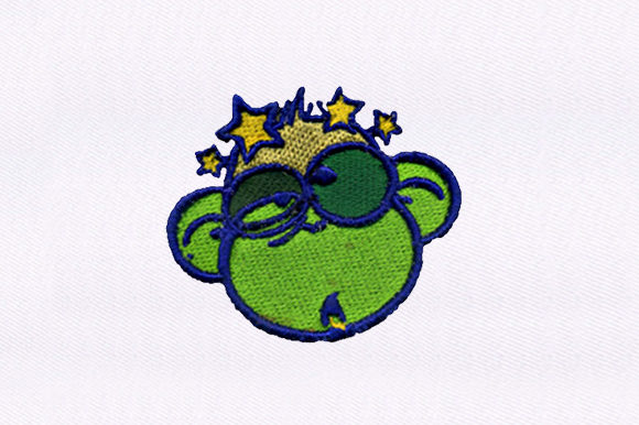 Dizzy Monkey Design: A Seller’s Review