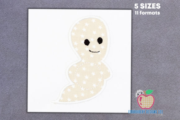Ghost with Monogram: A Designer’s Review
