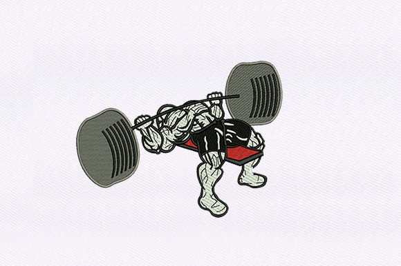 Iron Pumping Man Design: A Designer’s Review
