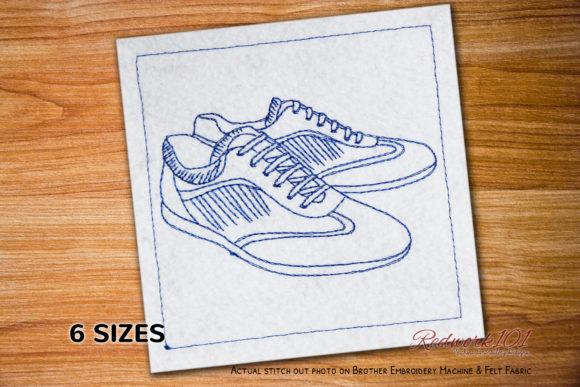 Pilot Shoes Bluework: A Designer’s Review