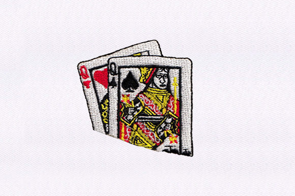 Queen of Hearts: A Designer’s Review for Boutique Apparel