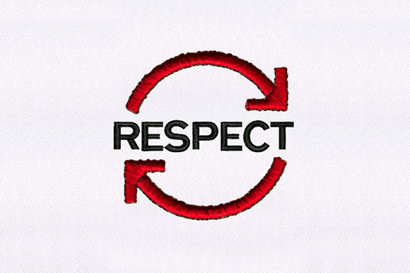 Reciprocating Respect Design: A Holiday Review