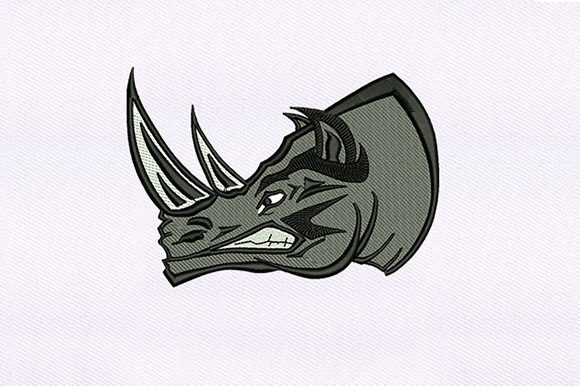 Review: Angry Rhino Design for Boutique Sweatshirts