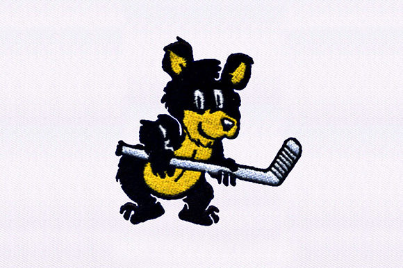 Review: Bear Hockey Player Design for Real Projects