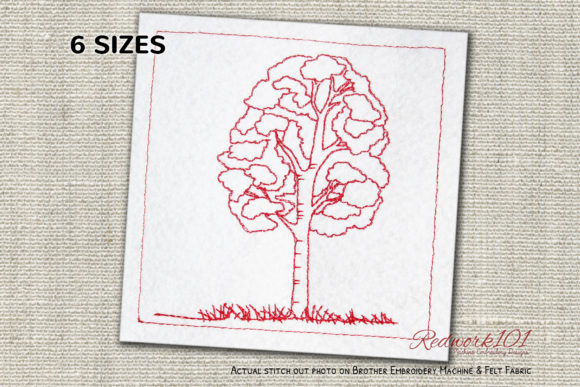 Reviewing the Linden Tree Machine Design for Gifts