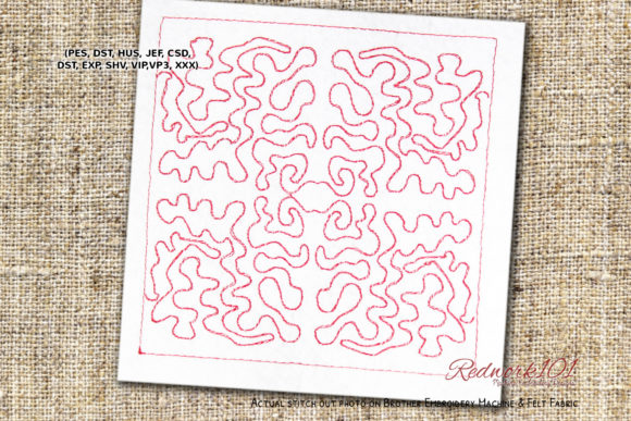 Reviewing the Textile Quilt Pattern for Gifts