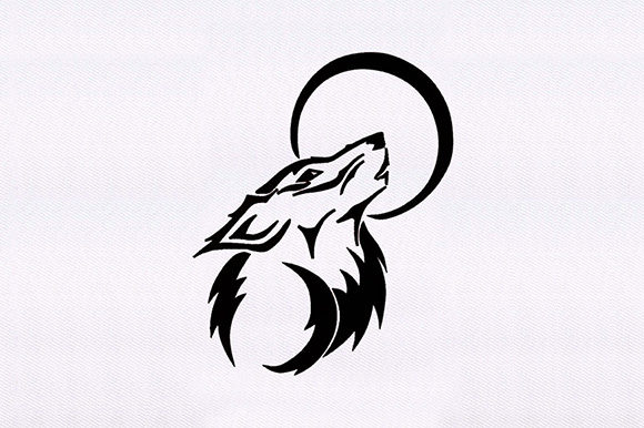 Reviewing the Wolf Howling Moon Design for Gifts