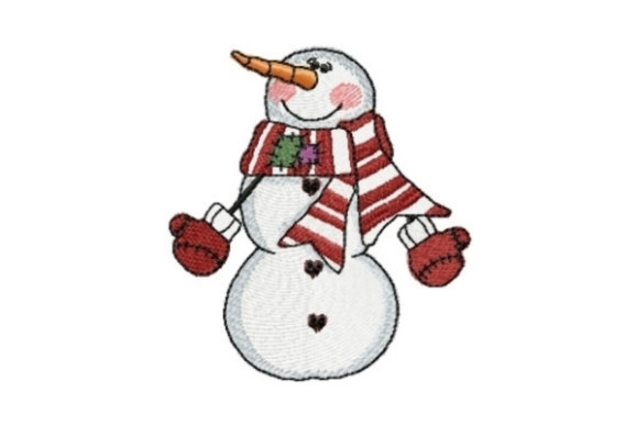 Snowman Jeremiah: A Designer’s Review for Craft Fairs