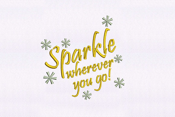 Sparkling Quote Design: A Designer’s Review