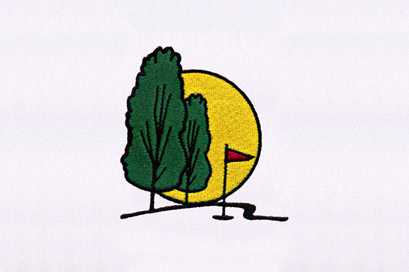 Stealing Golf Scenery: A Designer’s Craft Fair Review