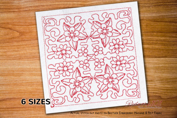 Traditional Sicilian Quilt: A Designer’s Review