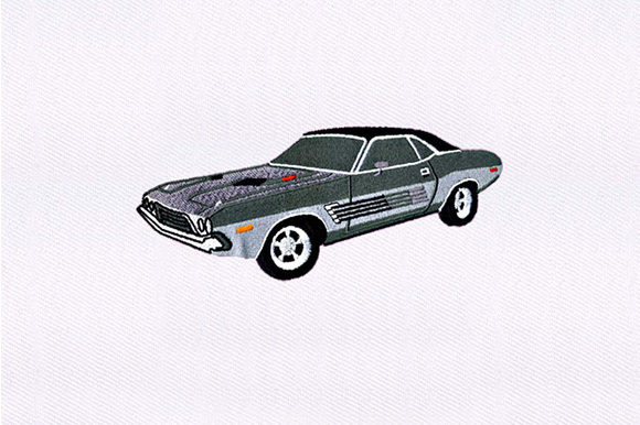 Vintage Shaped Car: A Designer’s Review