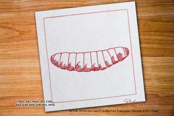 Wax Worm Lineart: A Designer’s Review