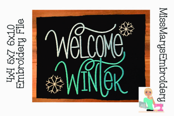 Welcome Winter: A Designer’s Review for Personalized Gifts